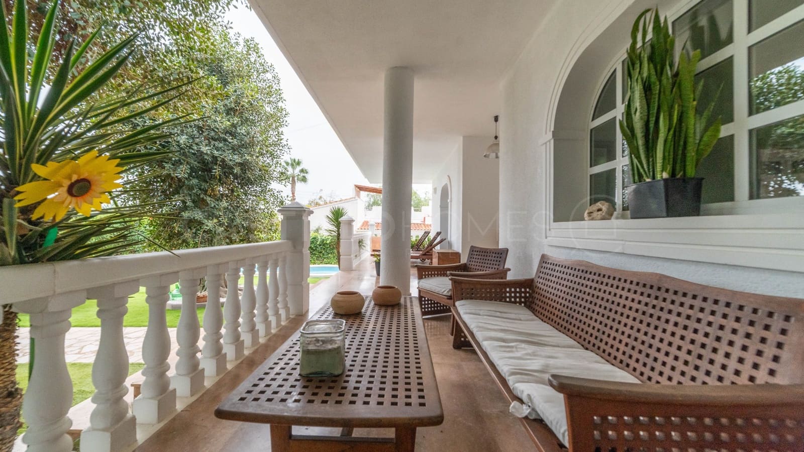 4 chambre Villa/Maison à vendre à Torrevieja avec piscine garage - 890 000 € (Ref: 9461768)