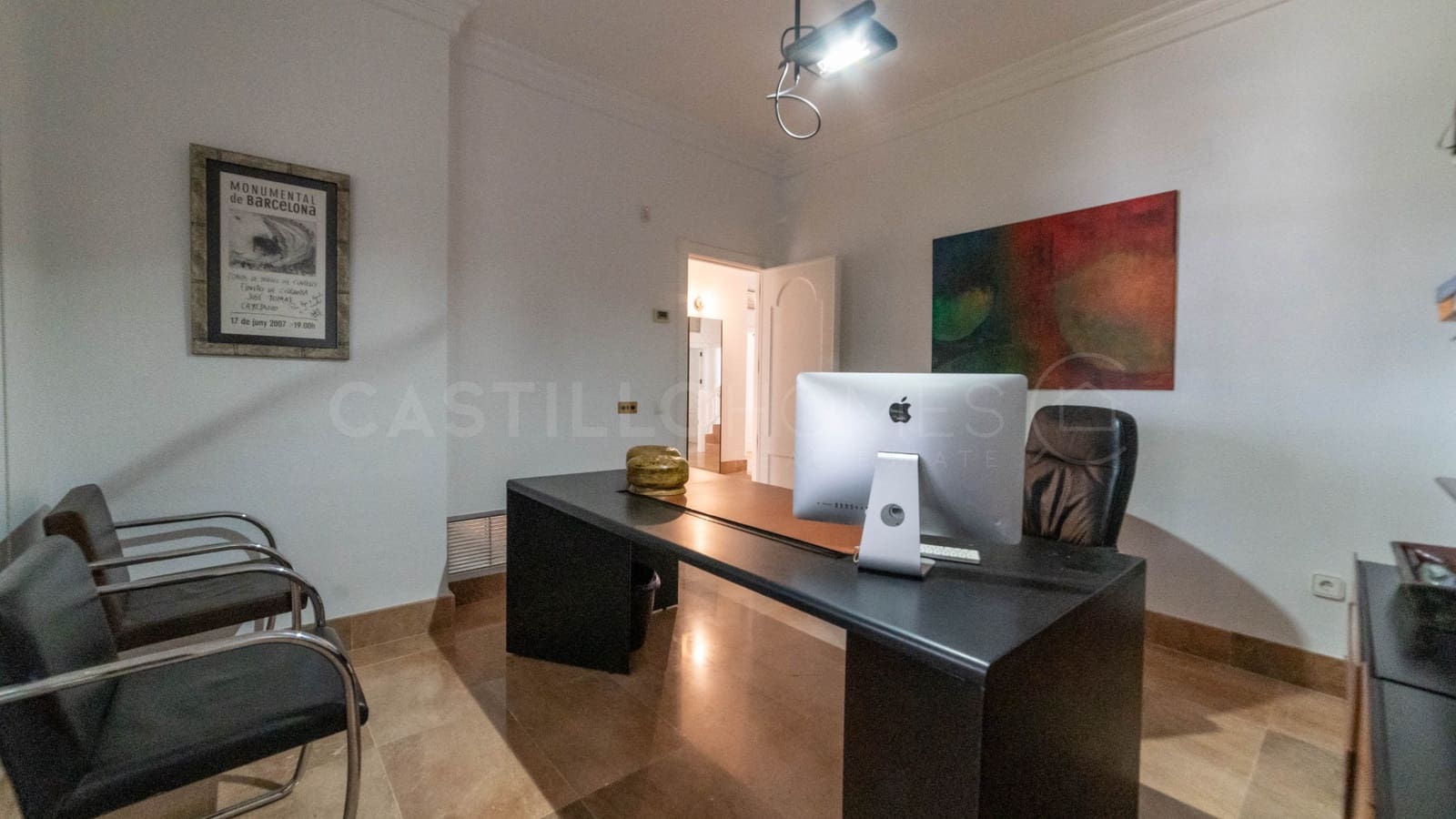 4 chambre Villa/Maison à vendre à Torrevieja avec piscine garage - 890 000 € (Ref: 9461768)