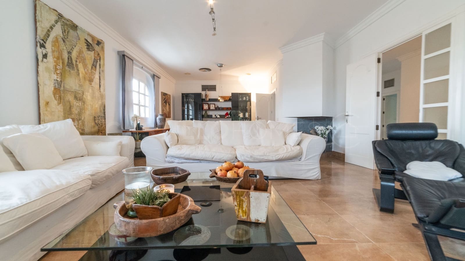 4 chambre Villa/Maison à vendre à Torrevieja avec piscine garage - 890 000 € (Ref: 9461768)