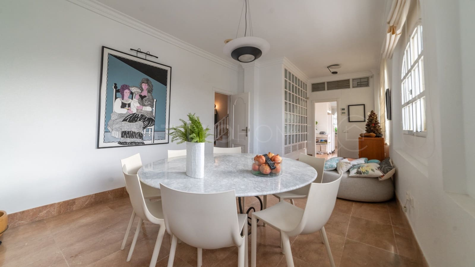 4 chambre Villa/Maison à vendre à Torrevieja avec piscine garage - 890 000 € (Ref: 9461768)