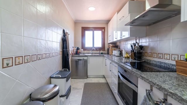 4 chambre Villa/Maison à vendre à San Miguel de Salinas avec piscine - 480 000 € (Ref: 9461769)