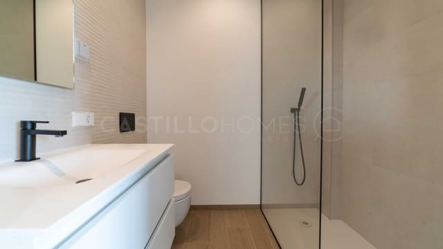 2 chambre Appartement à vendre à Las Colinas Golf, Orihuela avec piscine - 475 000 € (Ref: 9461770)