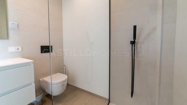 2 chambre Appartement à vendre à Las Colinas Golf, Orihuela avec piscine - 475 000 € (Ref: 9461770)