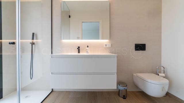 2 chambre Appartement à vendre à Las Colinas Golf, Orihuela avec piscine - 475 000 € (Ref: 9461770)