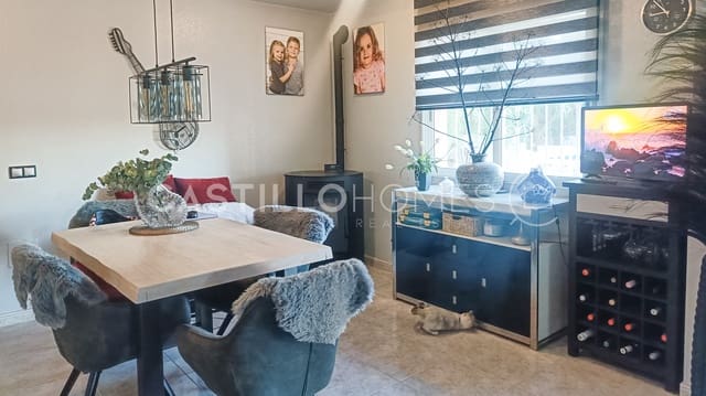 5 chambre Villa/Maison à vendre à Benimar, Benijófar avec piscine - 498 000 € (Ref: 9461772)