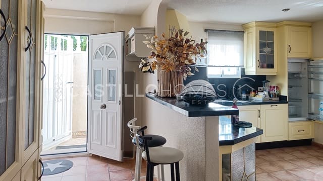 5 chambre Villa/Maison à vendre à Benimar, Benijófar avec piscine - 498 000 € (Ref: 9461772)