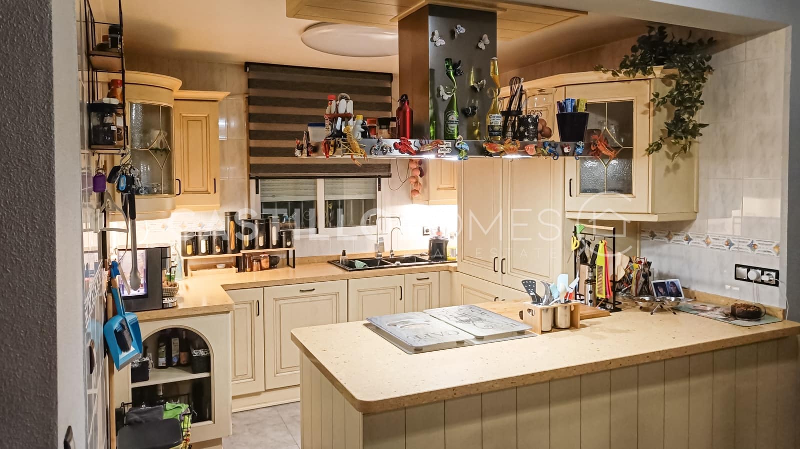 5 chambre Villa/Maison à vendre à Benijofar avec piscine - 498 000 € (Ref: 9461772)