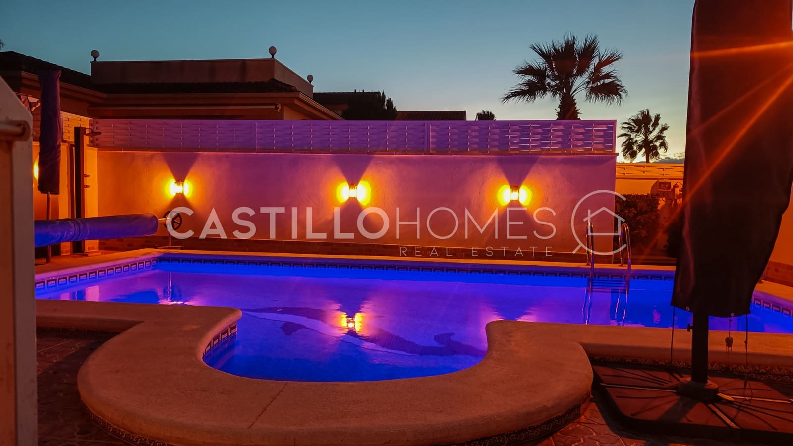 5 chambre Villa/Maison à vendre à Benijofar avec piscine - 498 000 € (Ref: 9461772)