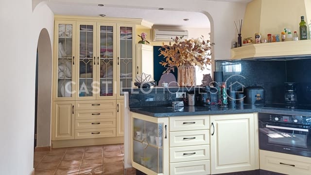 5 chambre Villa/Maison à vendre à Benimar, Benijófar avec piscine - 498 000 € (Ref: 9461772)