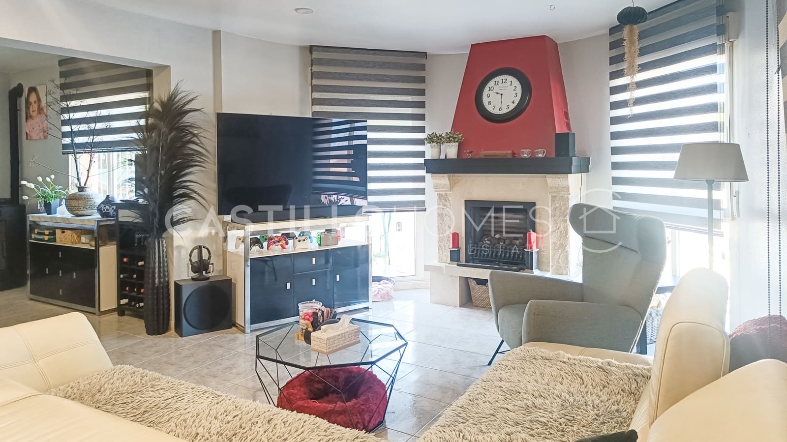 5 chambre Villa/Maison à vendre à Benijofar avec piscine - 498 000 € (Ref: 9461772)