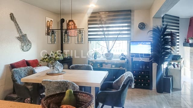 5 chambre Villa/Maison à vendre à Benimar, Benijófar avec piscine - 498 000 € (Ref: 9461772)