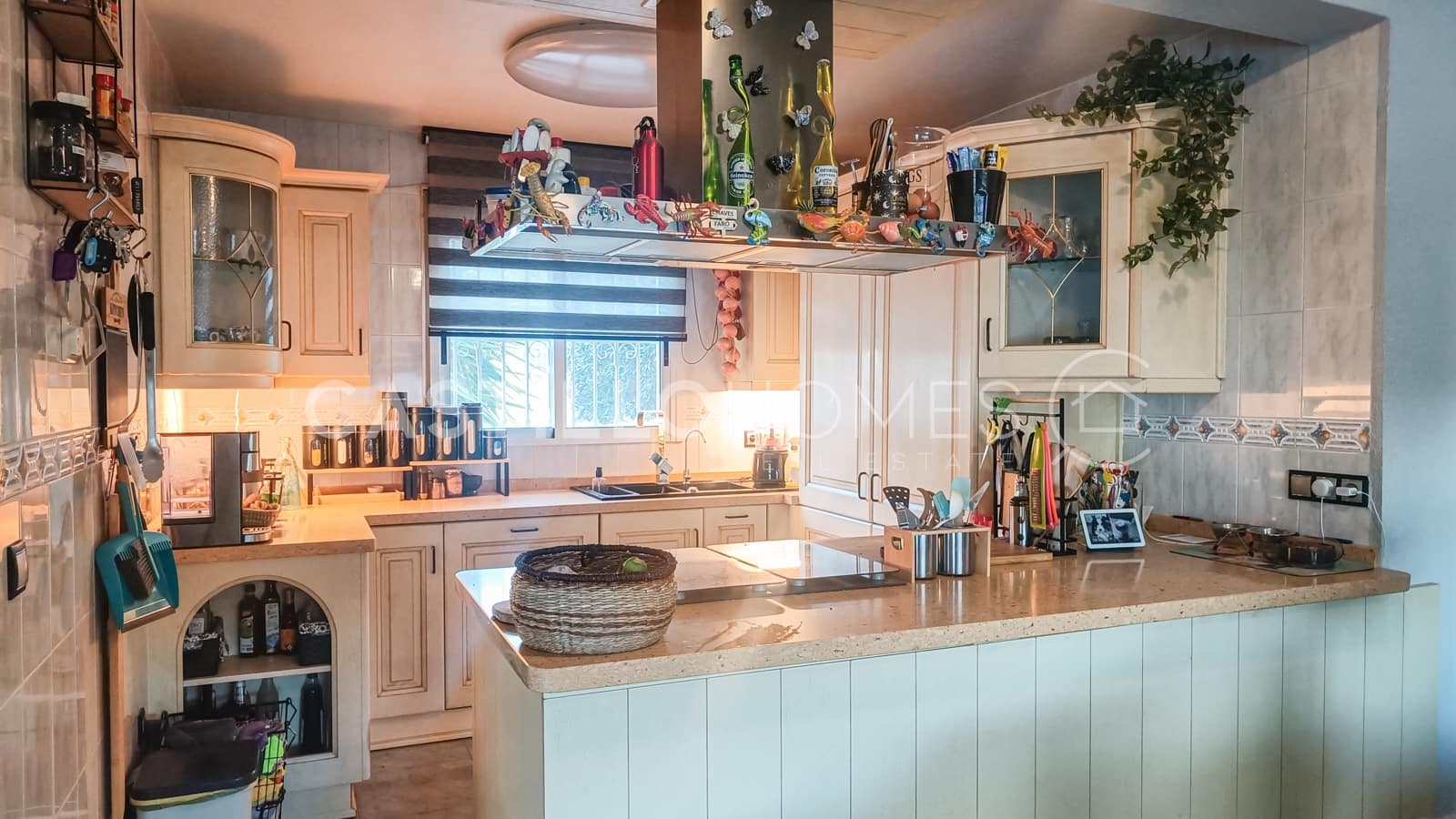 5 chambre Villa/Maison à vendre à Benijofar avec piscine - 498 000 € (Ref: 9461772)