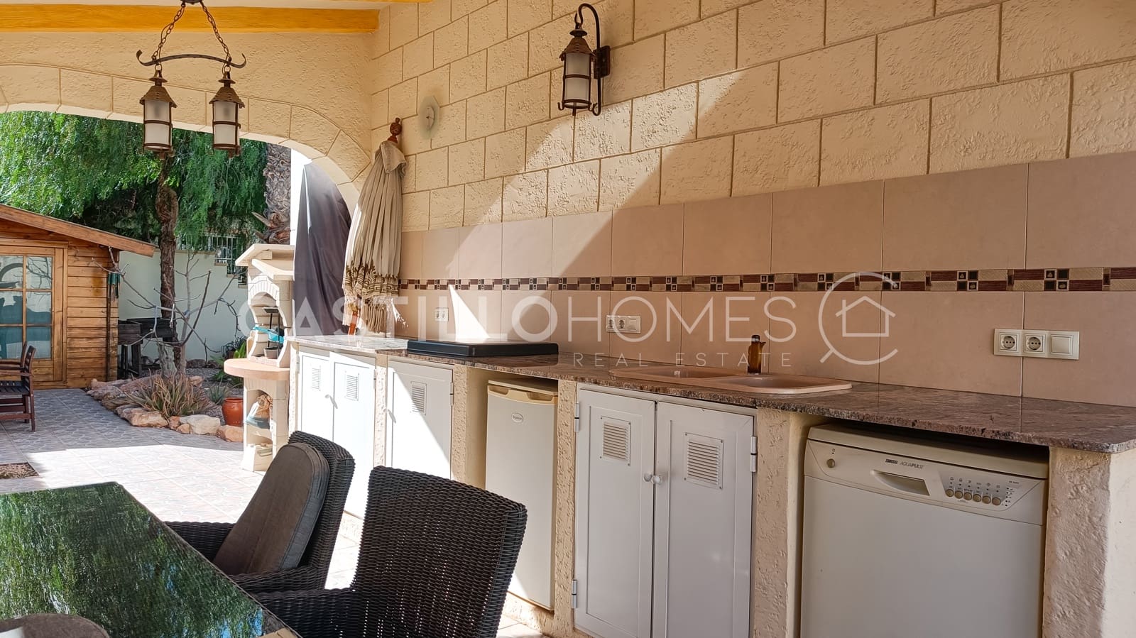 5 chambre Villa/Maison à vendre à Benijofar avec piscine - 498 000 € (Ref: 9461772)