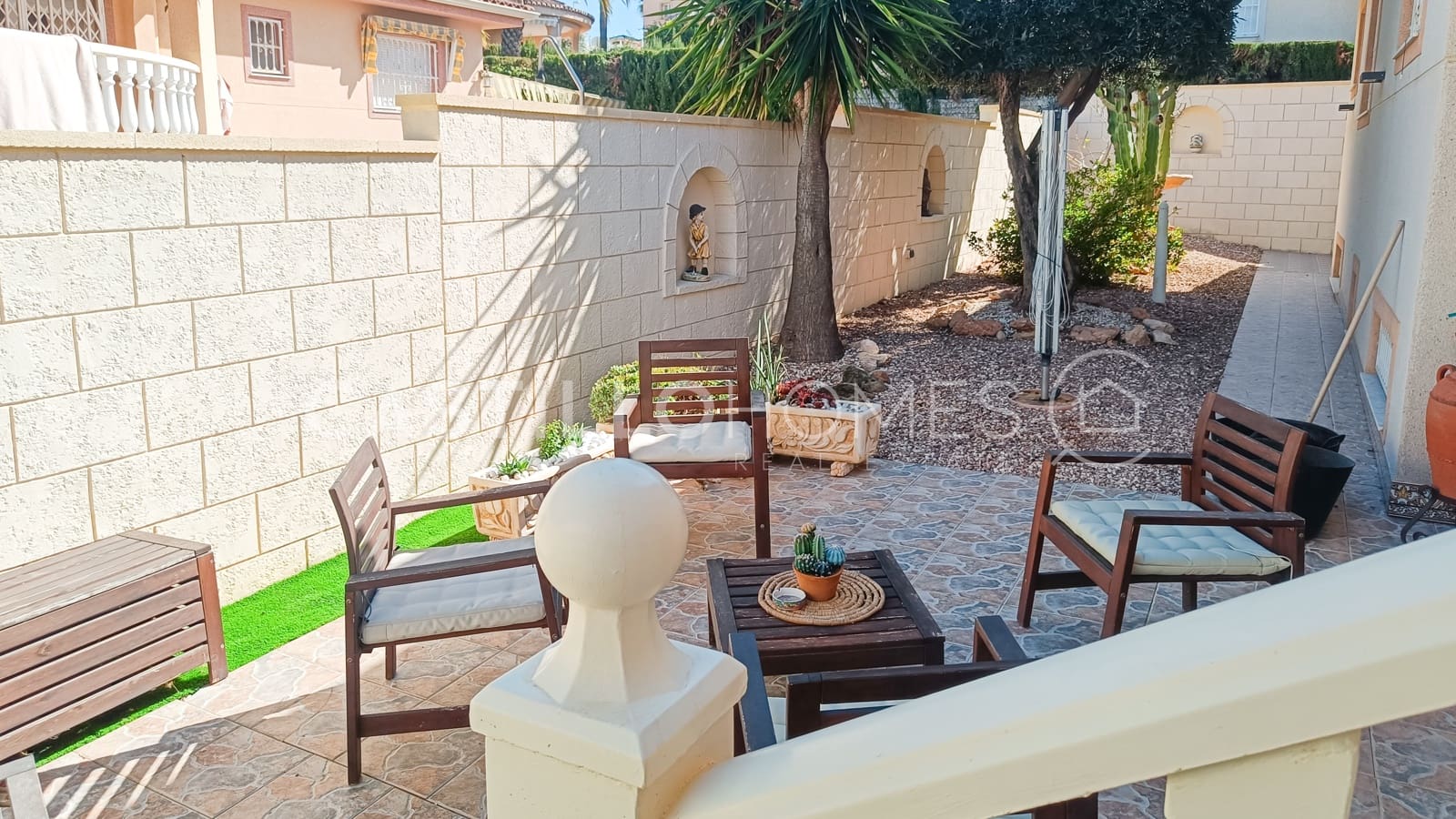 5 chambre Villa/Maison à vendre à Benijofar avec piscine - 498 000 € (Ref: 9461772)