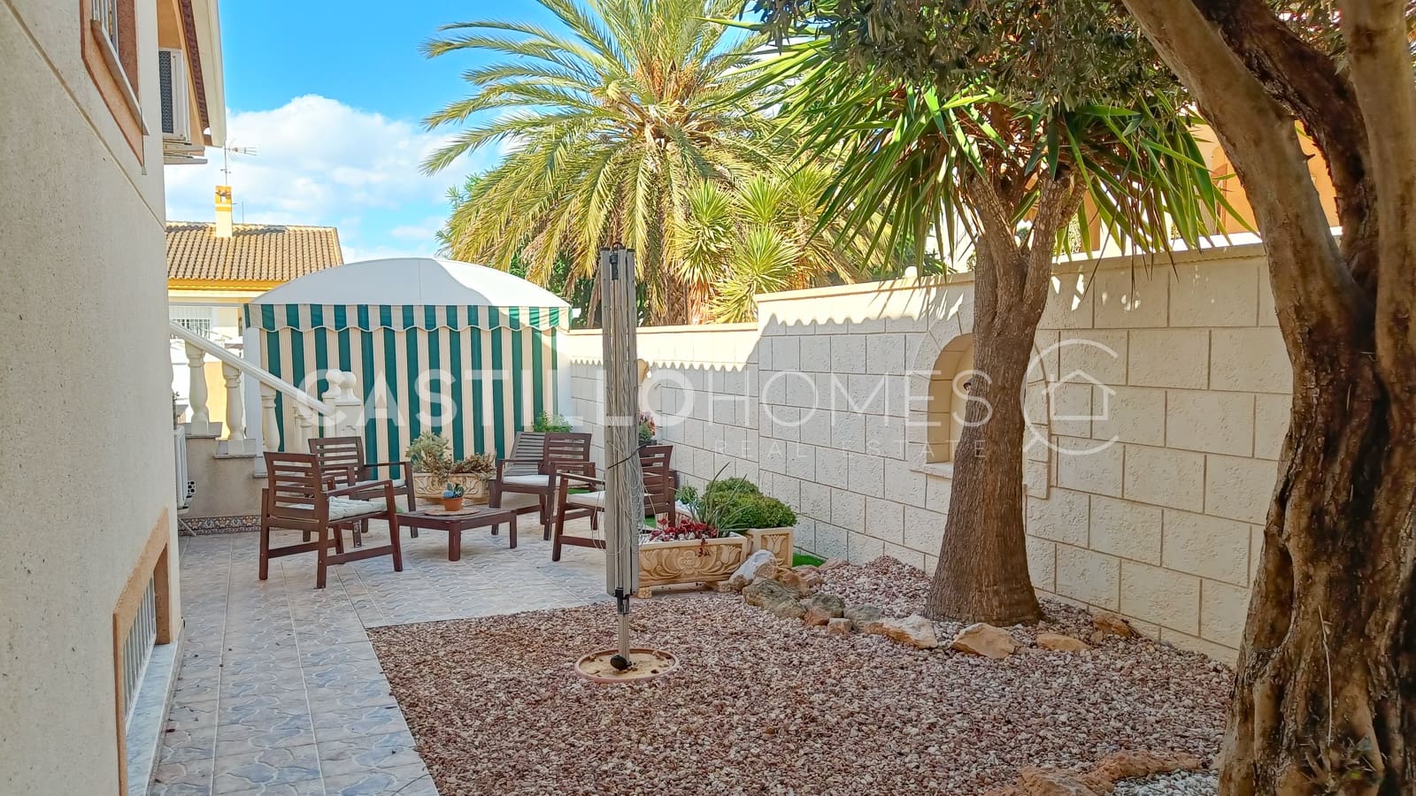 5 chambre Villa/Maison à vendre à Benijofar avec piscine - 498 000 € (Ref: 9461772)