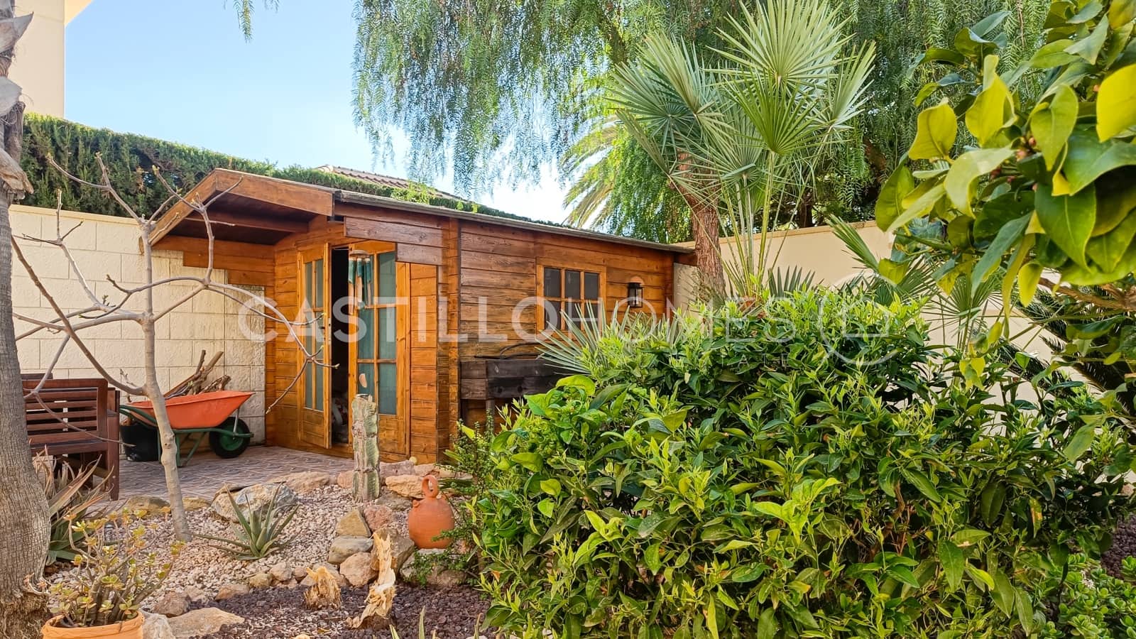 5 chambre Villa/Maison à vendre à Benijofar avec piscine - 498 000 € (Ref: 9461772)