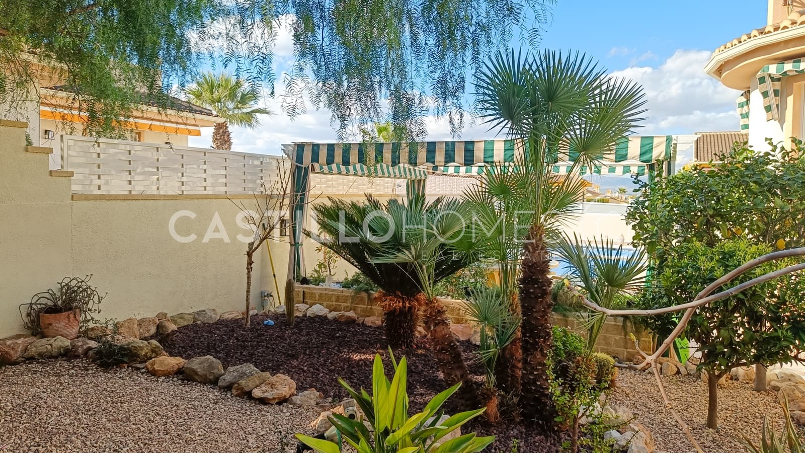 5 chambre Villa/Maison à vendre à Benijofar avec piscine - 498 000 € (Ref: 9461772)