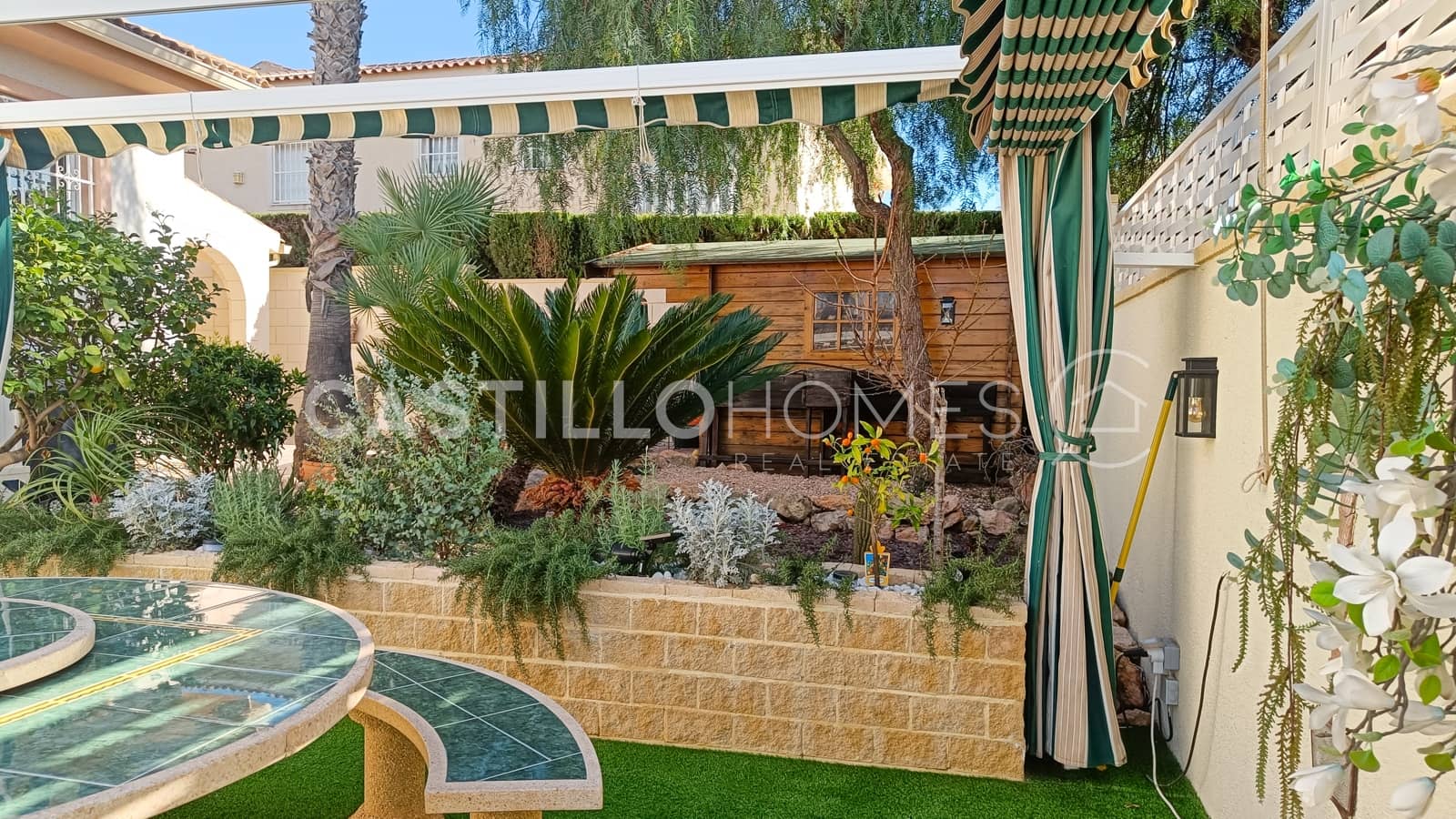 5 chambre Villa/Maison à vendre à Benijofar avec piscine - 498 000 € (Ref: 9461772)