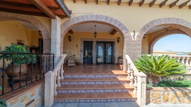 4 chambre Villa/Maison à vendre à Bigastro avec piscine garage - 454 900 € (Ref: 9461774)