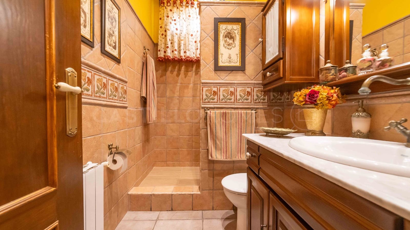 4 Zimmer Villa zu verkaufen in Bigastro mit Pool Garage - 454.900 € (Ref: 9461774)