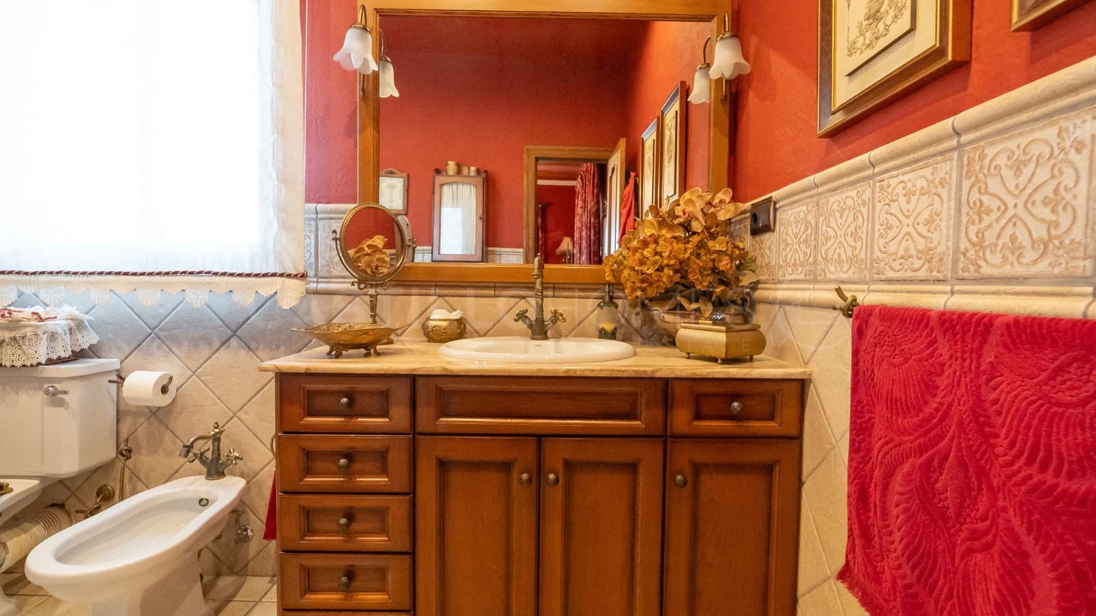 4 Zimmer Villa zu verkaufen in Bigastro mit Pool Garage - 454.900 € (Ref: 9461774)