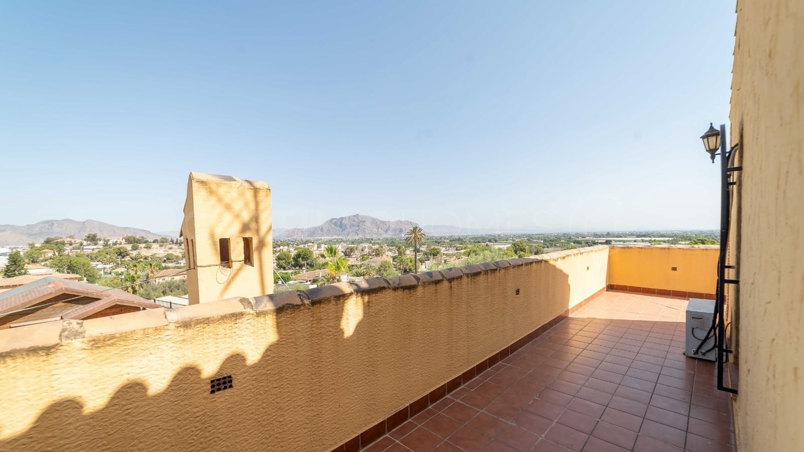 4 Zimmer Villa zu verkaufen in Bigastro mit Pool Garage - 454.900 € (Ref: 9461774)