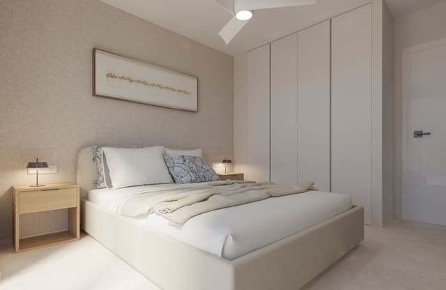 3 bedroom Apartment for sale in Montañar - El Arenal, Javea / Xàbia with pool - € 398,500 (Ref: 9481930)