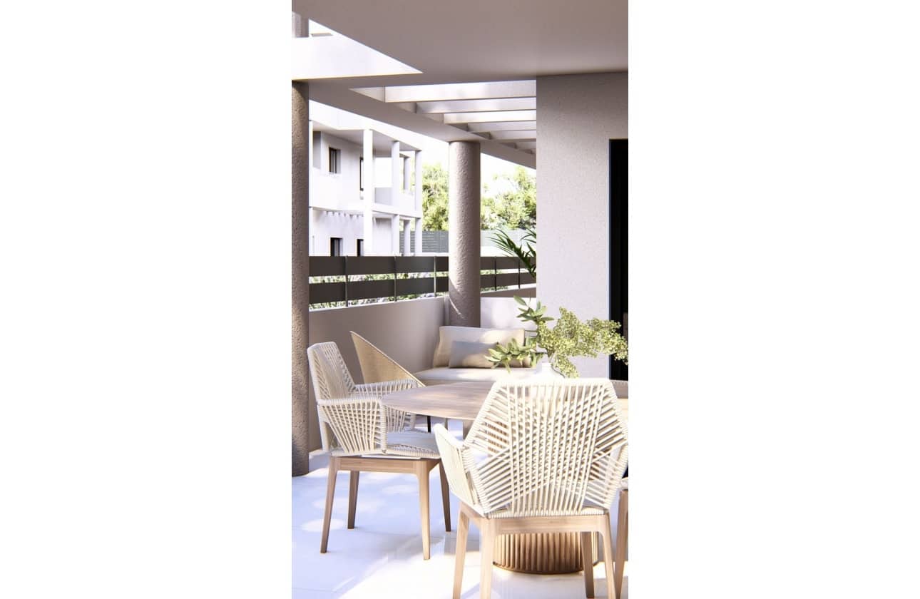 3 soveværelse Lejlighed til salg i Javea / Xabia med swimmingpool - € 398.500 (Ref: 9481930)