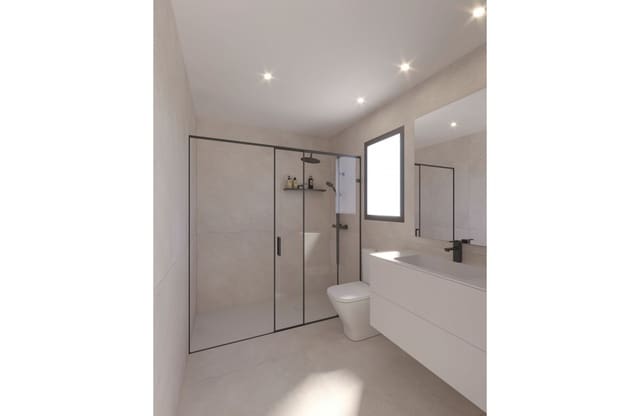 3 bedroom Apartment for sale in Montañar - El Arenal, Javea / Xàbia with pool - € 398,500 (Ref: 9481930)