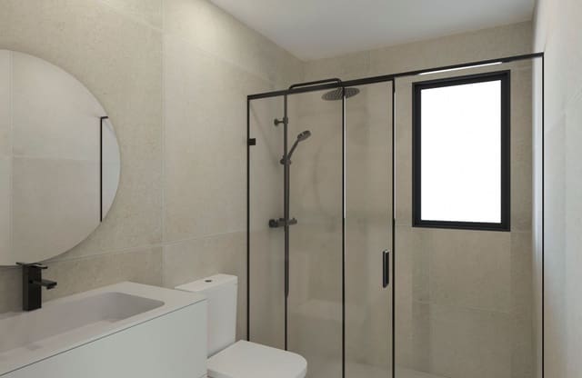 3 bedroom Apartment for sale in Montañar - El Arenal, Javea / Xàbia with pool - € 398,500 (Ref: 9481930)