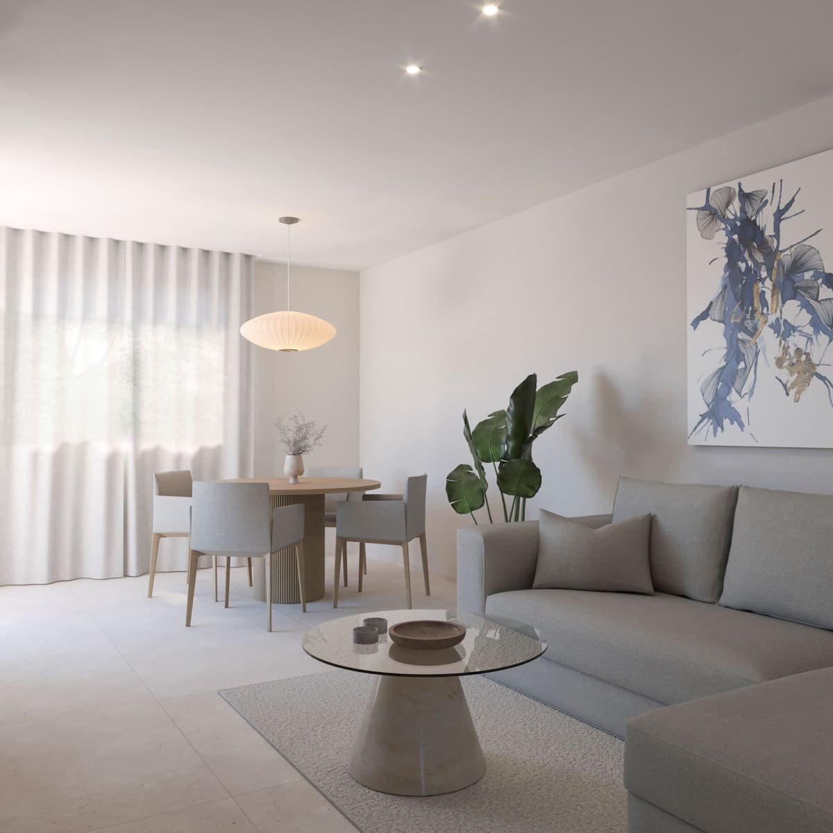 2 slaapkamer Appartement te koop in Javea / Xabia met zwembad - € 422.500 (Ref: 9481931)