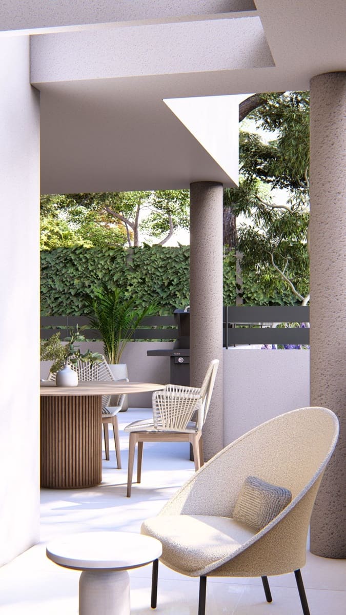 Bungalow de 3 habitaciones en Javea / Xàbia en venta con piscina - 532.500 € (Ref: 9481932)