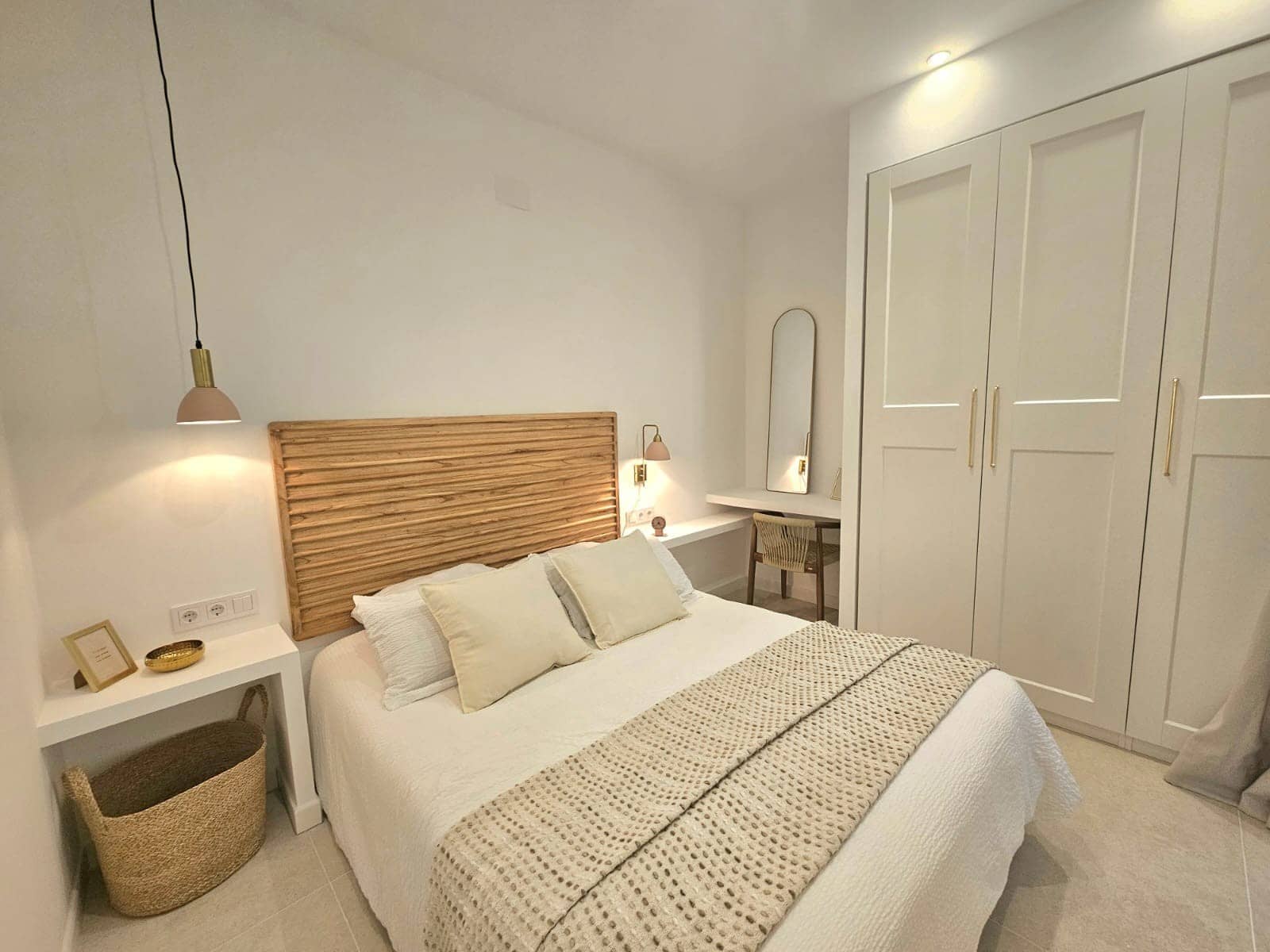 2 sypialnia Bungalow na sprzedaż w El Chaparral - 149 000 € (Ref: 9496642)