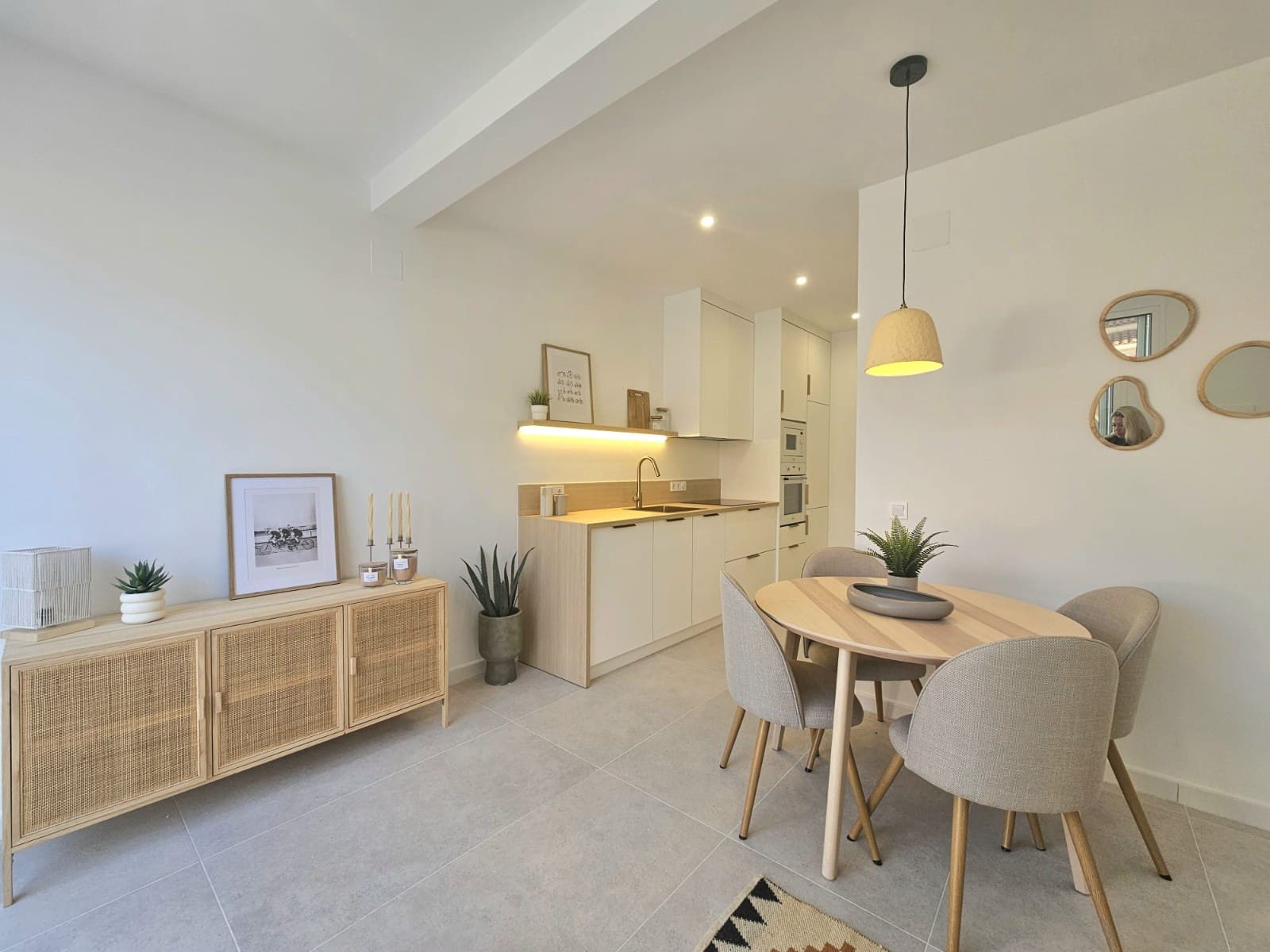 2 sypialnia Bungalow na sprzedaż w El Chaparral - 149 000 € (Ref: 9496642)