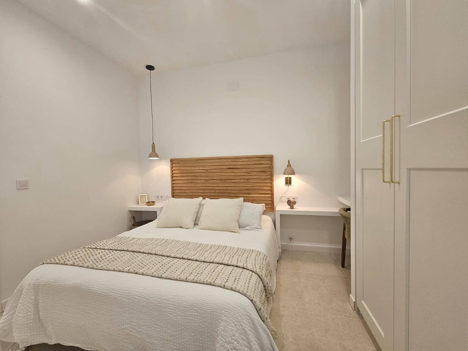 2 sypialnia Bungalow na sprzedaż w El Chaparral - 149 000 € (Ref: 9496642)