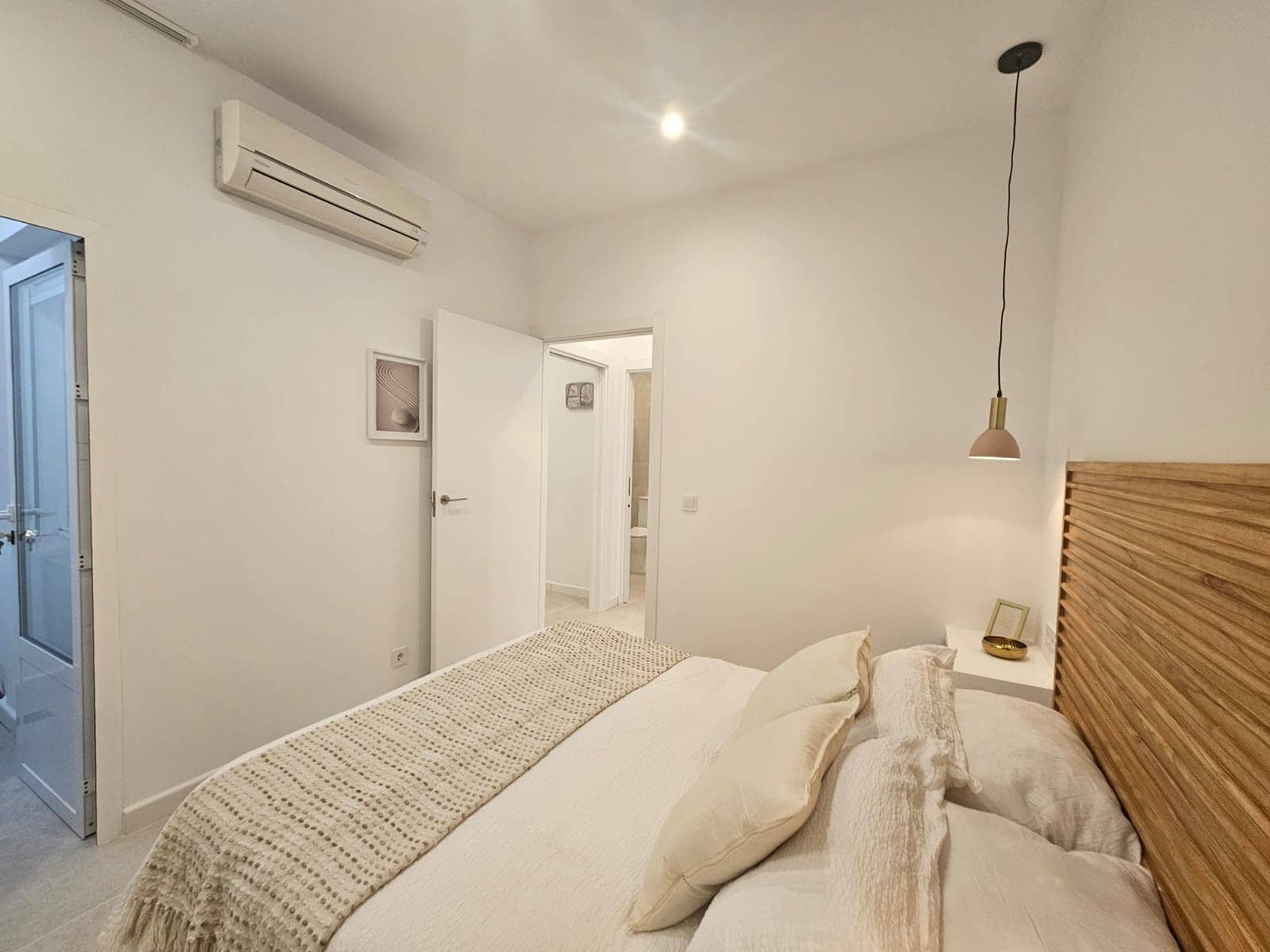 2 sypialnia Bungalow na sprzedaż w El Chaparral - 149 000 € (Ref: 9496642)