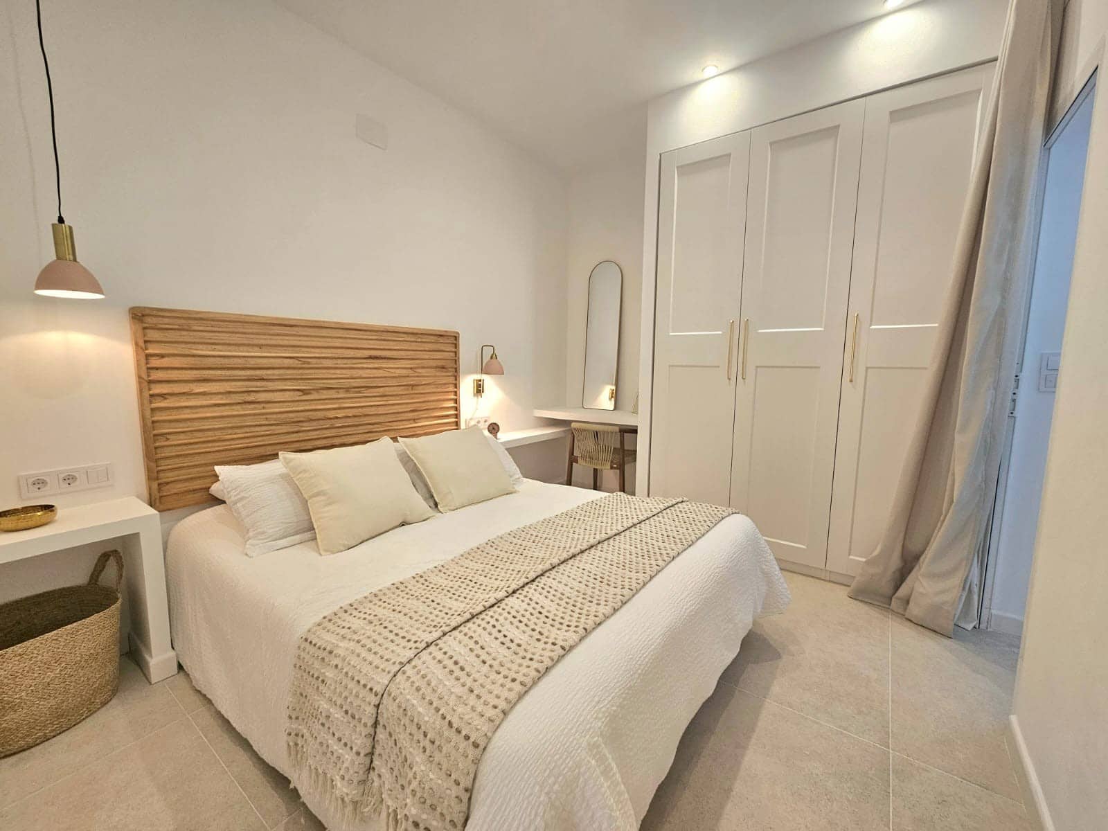 2 sypialnia Bungalow na sprzedaż w El Chaparral - 149 000 € (Ref: 9496642)