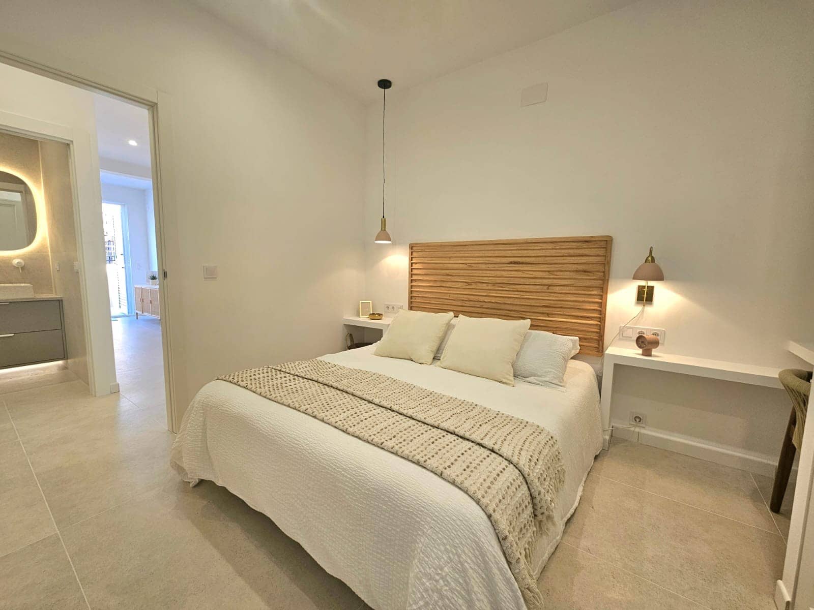 2 sypialnia Bungalow na sprzedaż w El Chaparral - 149 000 € (Ref: 9496642)