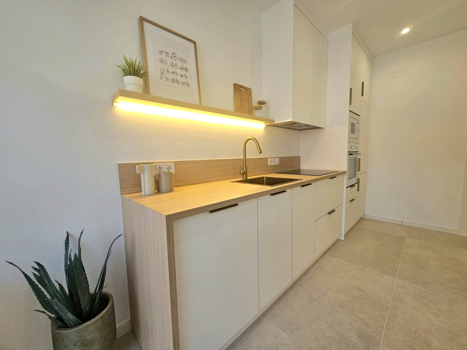 2 sypialnia Bungalow na sprzedaż w El Chaparral - 149 000 € (Ref: 9496642)