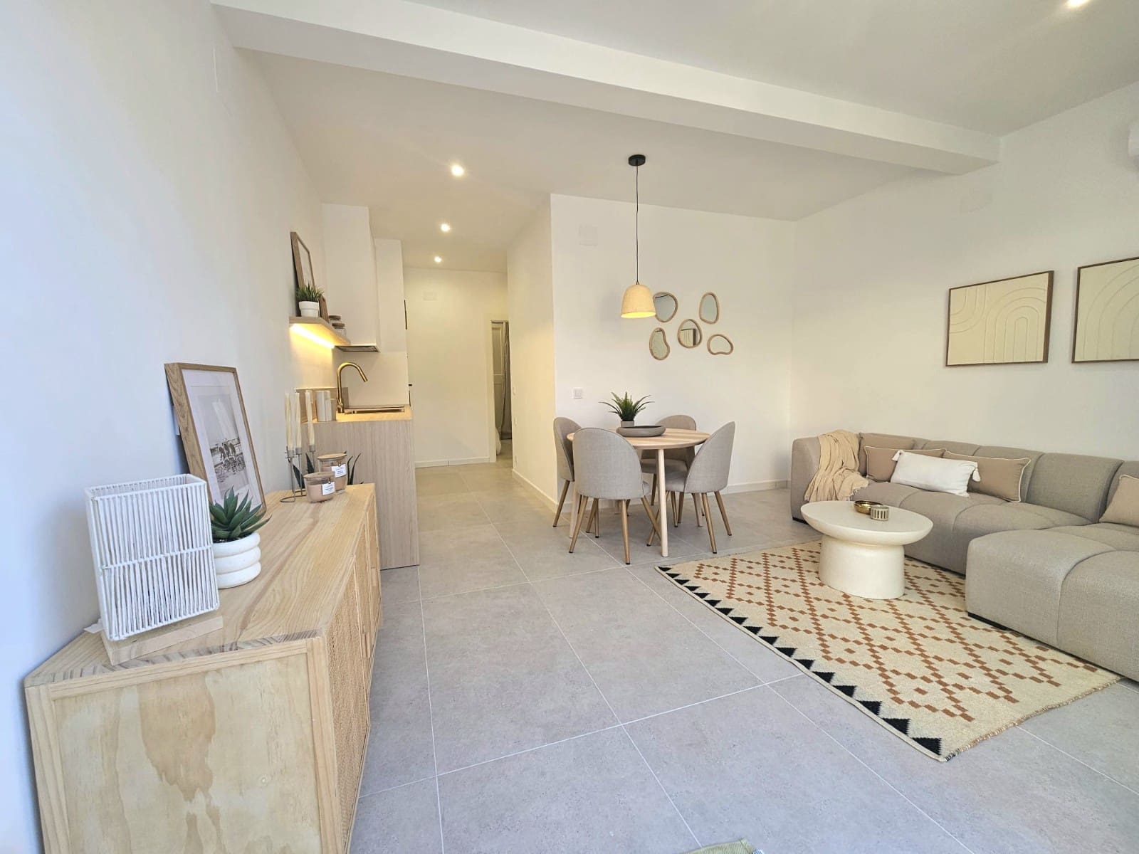 2 sypialnia Bungalow na sprzedaż w El Chaparral - 149 000 € (Ref: 9496642)