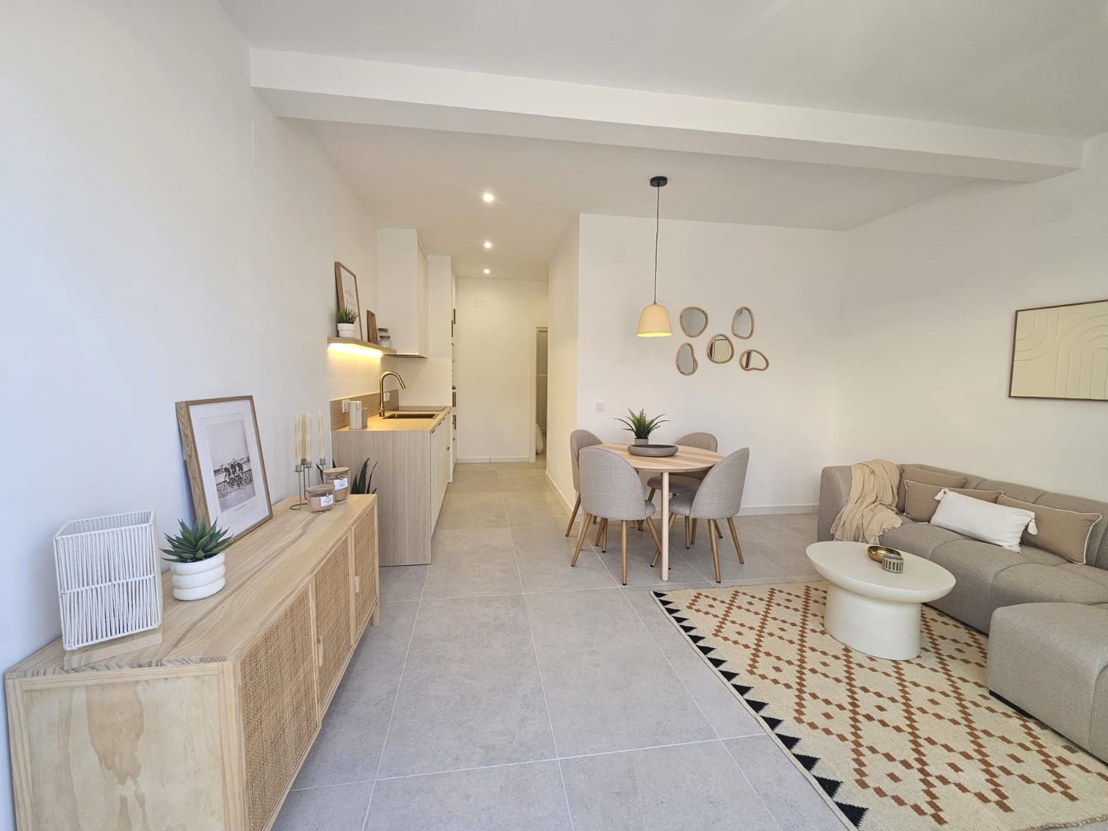 2 sypialnia Bungalow na sprzedaż w El Chaparral - 149 000 € (Ref: 9496642)