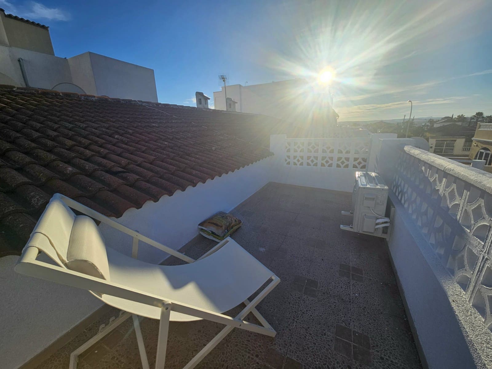 2 sypialnia Bungalow na sprzedaż w El Chaparral - 149 000 € (Ref: 9496642)