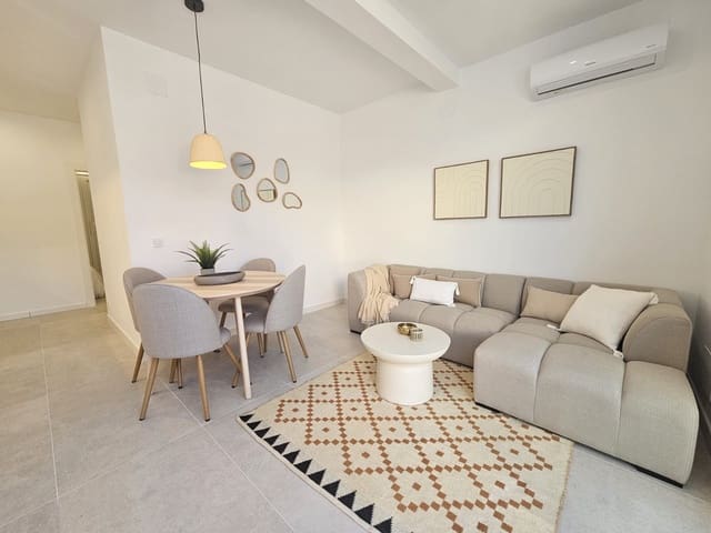 2 sypialnia Bungalow na sprzedaż w El Chaparral, Torrevieja - 149 000 € (Ref: 9496642)