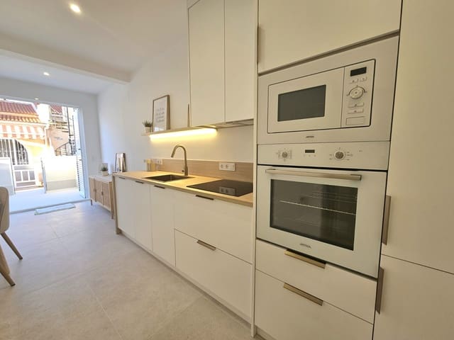 2 sypialnia Bungalow na sprzedaż w El Chaparral, Torrevieja - 149 000 € (Ref: 9496642)