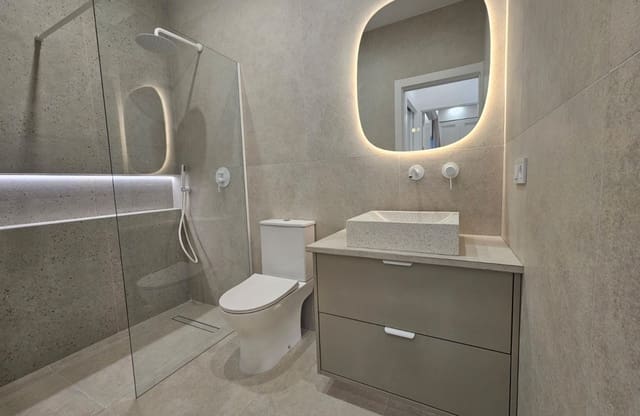 2 soverom Bungalow til salgs i El Chaparral, Torrevieja - € 149 000 (Ref: 9496642)