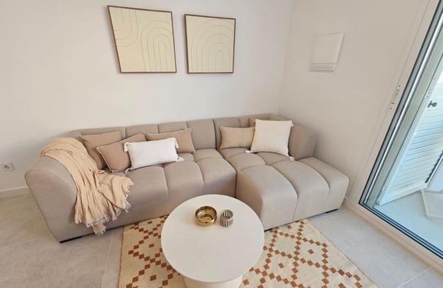 2 soverom Bungalow til salgs i El Chaparral, Torrevieja - € 149 000 (Ref: 9496642)