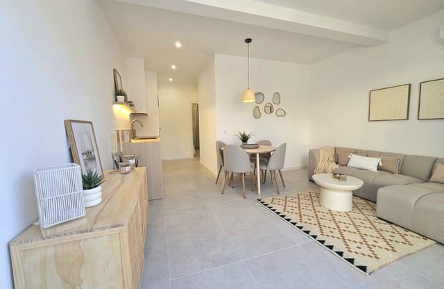 2 soverom Bungalow til salgs i El Chaparral, Torrevieja - € 149 000 (Ref: 9496642)