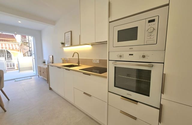 2 soverom Bungalow til salgs i El Chaparral, Torrevieja - € 149 000 (Ref: 9496642)