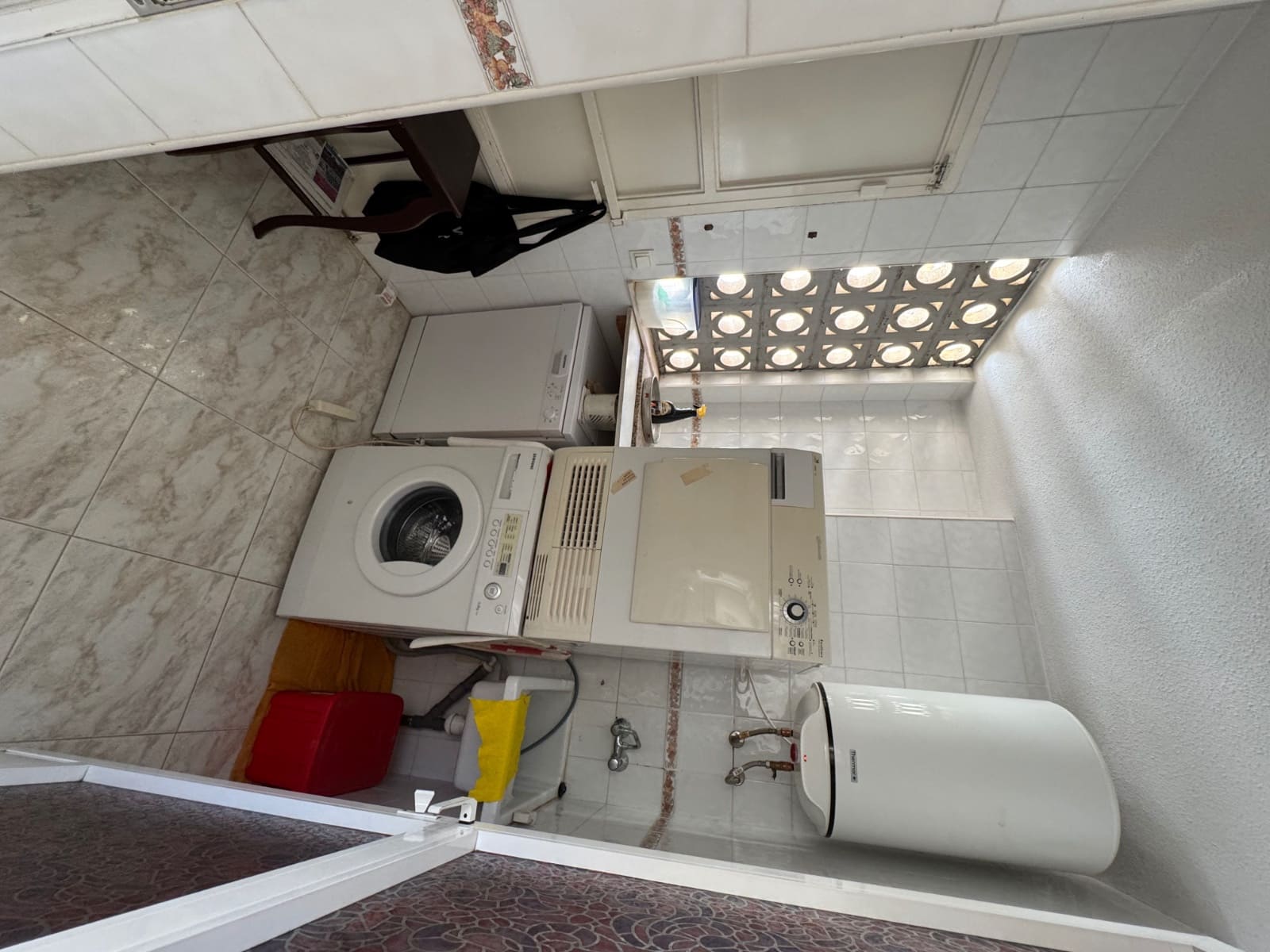 3 bedroom Townhouse for sale in Rojales with pool garage - € 249,000 (Ref: 9499903)