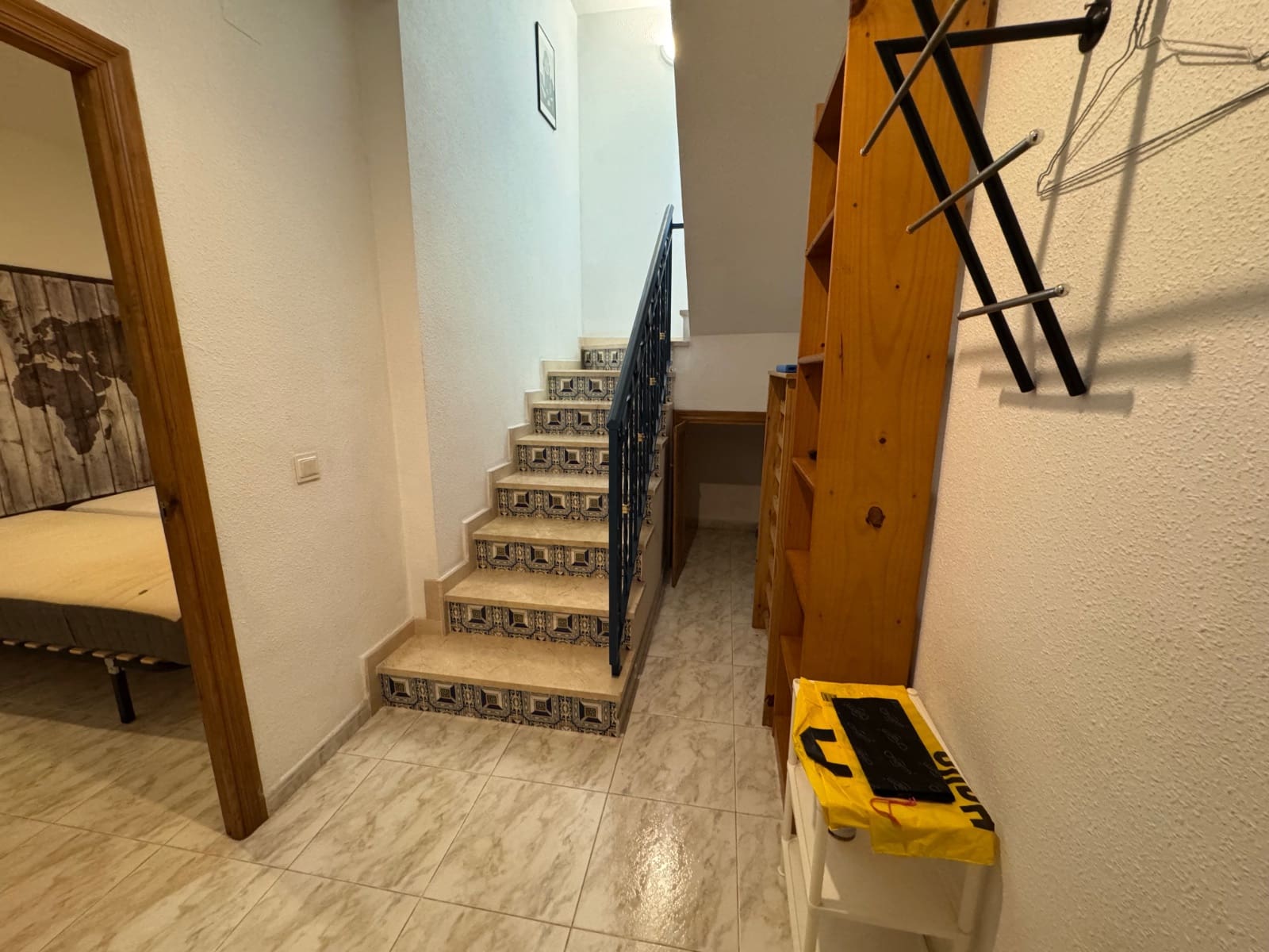 3 bedroom Townhouse for sale in Rojales with pool garage - € 249,000 (Ref: 9499903)